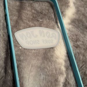 Brand new iPhone 12/12 pro phone case!